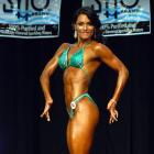 Erika  Cajigas - NPC Gold Coast 2011 - #1