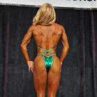 Angela  Hebert Shafer - NPC Masters Nationals 2011 - #1