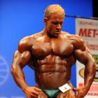 Jeff  Long - IFBB New York Pro 2010 - #1