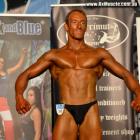 Carl  Wagner - Australian Natural Championships 2011 - #1