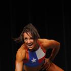 Rachel  Johnson - NPC Jr. USA 2010 - #1