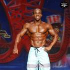 Reuben  Gordon - IFBB Europa Show of Champions Orlando 2014 - #1