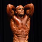 Tony  Guerra - NPC Orlando Metropolitan 2012 - #1