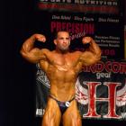 Noseley  Garcia - NPC Southern States 2011 - #1