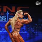 Simone  Oliveira - IFBB Toronto Pro Supershow 2014 - #1