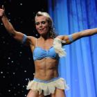 Allison   Ethier - IFBB Arnold Classic 2012 - #1