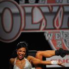 Myriam  Capes - IFBB Olympia 2010 - #1