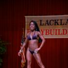 Jayme  Asao - NPC Lackland Classic 2012 - #1