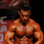 Taun  Tran - NPC Texas Shredder Classic 2009 - #1