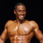 Joshua  Rolle - NPC Prestige Crystal Cup 2014 - #1