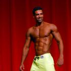 Lenny  Ortiz - NPC Southern States 2013 - #1