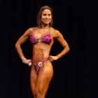 Ivonne  Vega - NPC Citrus Cup 2011 - #1