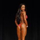 Jessica  Renee - IFBB Prestige Crystal Cup 2014 - #1