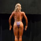 Jennifer  Kerrighen - NPC West Palm Beach & Anna Level 2011 - #1