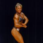 Frauke  Diaz - NPC Miami Classic 2011 - #1