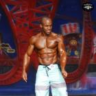 Reuben  Gordon - IFBB Europa Show of Champions Orlando 2014 - #1