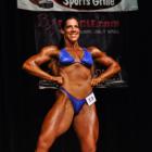 Amanda  Hinton - NPC Grand Rapids 2011 - #1