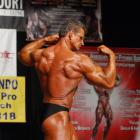 Samuel  Bramblett - NPC Southern States 2014 - #1