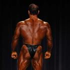 William   Ayoubi - IFBB North American Championships 2010 - #1