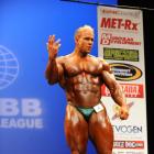 Jeff  Long - IFBB New York Pro 2010 - #1