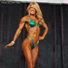 Angela  Hebert Shafer - NPC Masters Nationals 2011 - #1