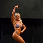 Jennifer  Kerrighen - NPC West Palm Beach & Anna Level 2011 - #1