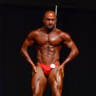 Pat  Nahrstedt - NPC Treasure Coast 2011 - #1