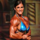 Andrea  Edmondson - NPC Europa Super Show 2012 - #1