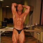 IFBB North American Championships 2009 - #1