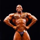 Daniel  Mesidor - NPC Southeastern USA 2012 - #1