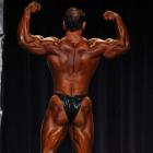 William   Ayoubi - IFBB North American Championships 2010 - #1