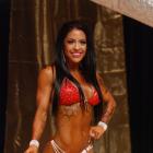 Ashlee  Adams - IFBB Prestige Crystal Cup 2014 - #1