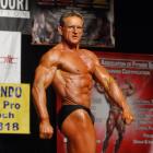 Samuel  Bramblett - NPC Southern States 2014 - #1