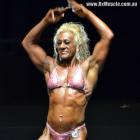 Trudy  Fenech - IFBB Victorian Championships 2012 - #1