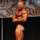 R Todd  Scarborough - NPC Capital of Texas Roundup 2010 - #1