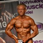 Marinus  Van Stolk - Australian National Natural Titles 2011 - #1