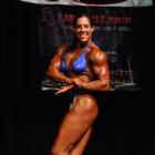 Amanda  Hinton - NPC Grand Rapids 2011 - #1