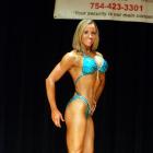 Lisa  Garcia - NPC Miami Classic 2014 - #1