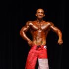 Ruben  Kirnos - NPC Ruby Championship 2014 - #1