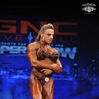 Simone  Oliveira - IFBB Toronto Pro Supershow 2014 - #1