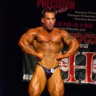 Noseley  Garcia - NPC Southern States 2011 - #1