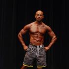 Gerry  Garcia - NPC Bill Wilmore Classic 2015 - #1