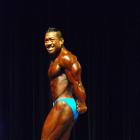 Armando  Aman - NPC Florida State 2011 - #1