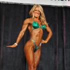 Angela  Hebert Shafer - NPC Masters Nationals 2011 - #1