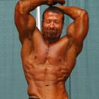 Rob  Lee Brown - NPC Ronnie Coleman Classic 2010 - #1