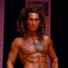 Robbie  Marino - NPC Daytona Classic 2012 - #1