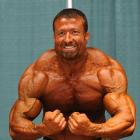 Rob  Lee Brown - NPC Ronnie Coleman Classic 2010 - #1