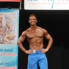 David  Morin - NPC Sunshine Classic 2012 - #1