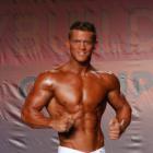 Tyler  Stines - IFBB Wings of Strength Tampa  Pro 2014 - #1
