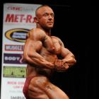 Michael   Jirovec - NPC Eastern USA 2009 - #1